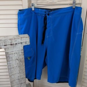 Burnside Shorts Men's size 38